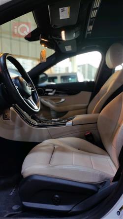 مێرسێدس بێنز C-Class